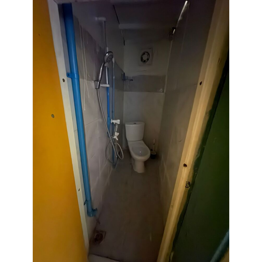SUITABLE FOR STAFF ACCOMODATION — Malé — Maafannu