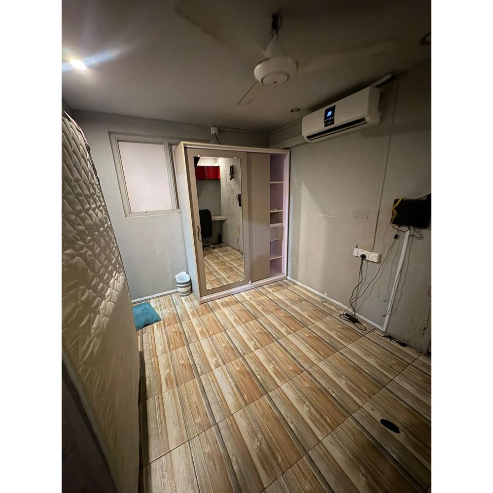 SUITABLE FOR STAFF ACCOMODATION — Malé — Maafannu