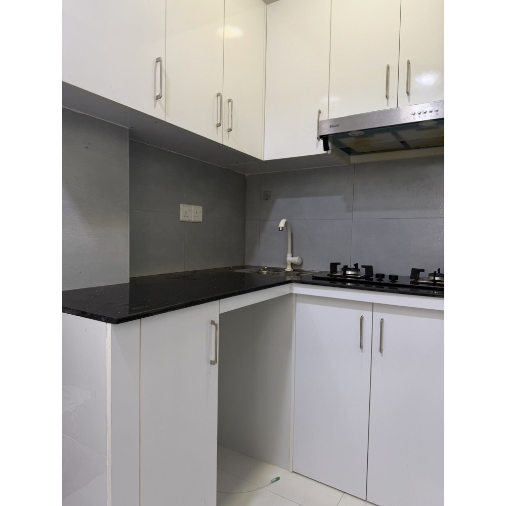 1 ROOM SMALL APARTMENT FOR RENT — Malé — Henveiru