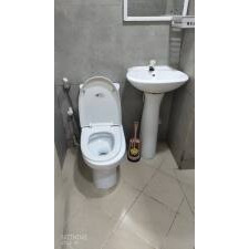 2 Room Apartment Near Kilogram - 4Floor -MVR 12,500per month — Malé — Henveiru