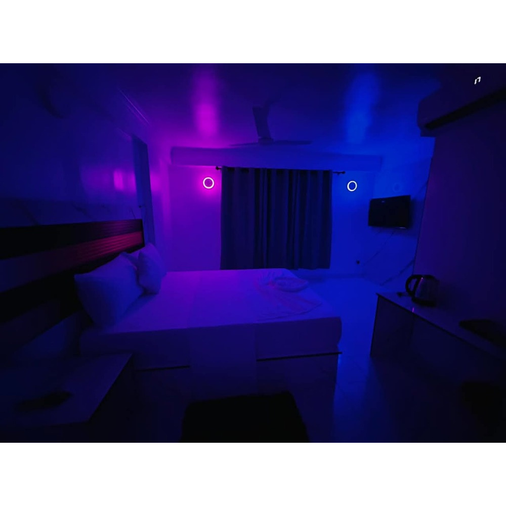 OFF DAY Relax..Room for Daily rent.. — Malé — Henveiru