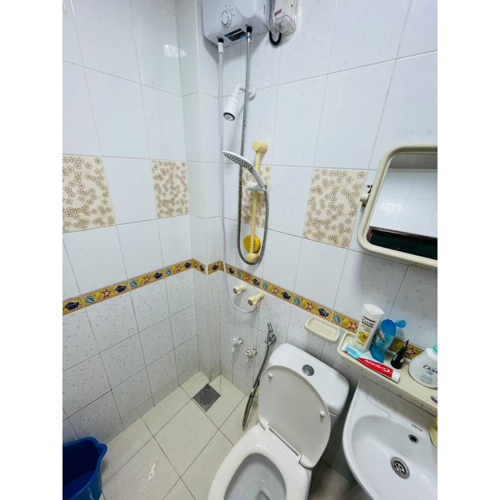 Fully furnished 1 room from 2BR for Rent — Malé — Henveiru