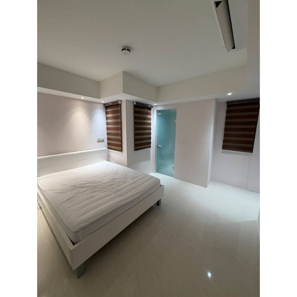 Elegant Fully Furnished 2-Bedroom Luxury Apartment for Rent — Malé — Henveiru