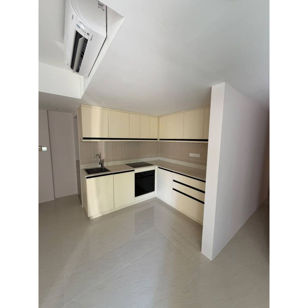 Elegant Fully Furnished 2-Bedroom Luxury Apartment for Rent — Malé — Henveiru