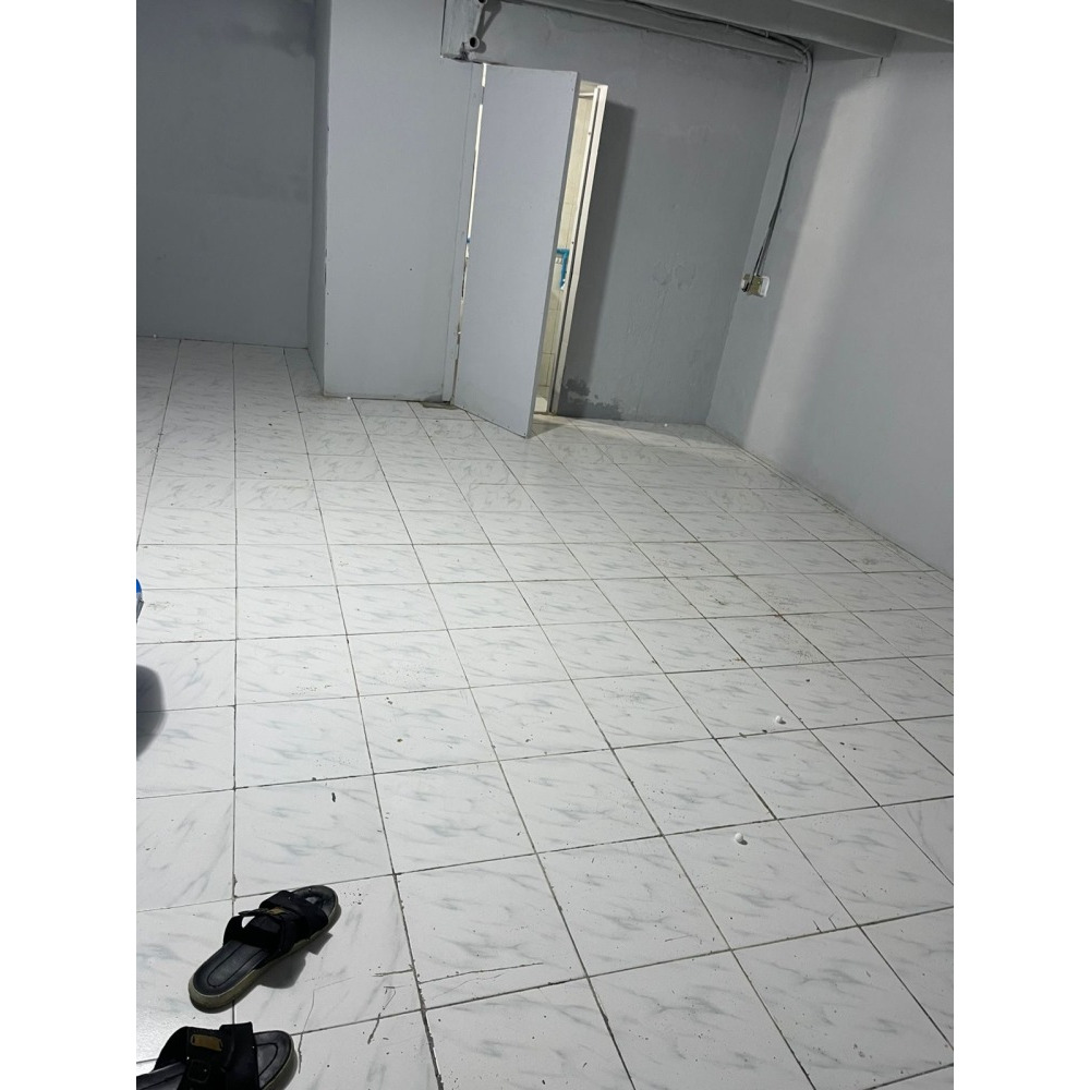 Storage/office, staff accommodation — Malé — Galolhu