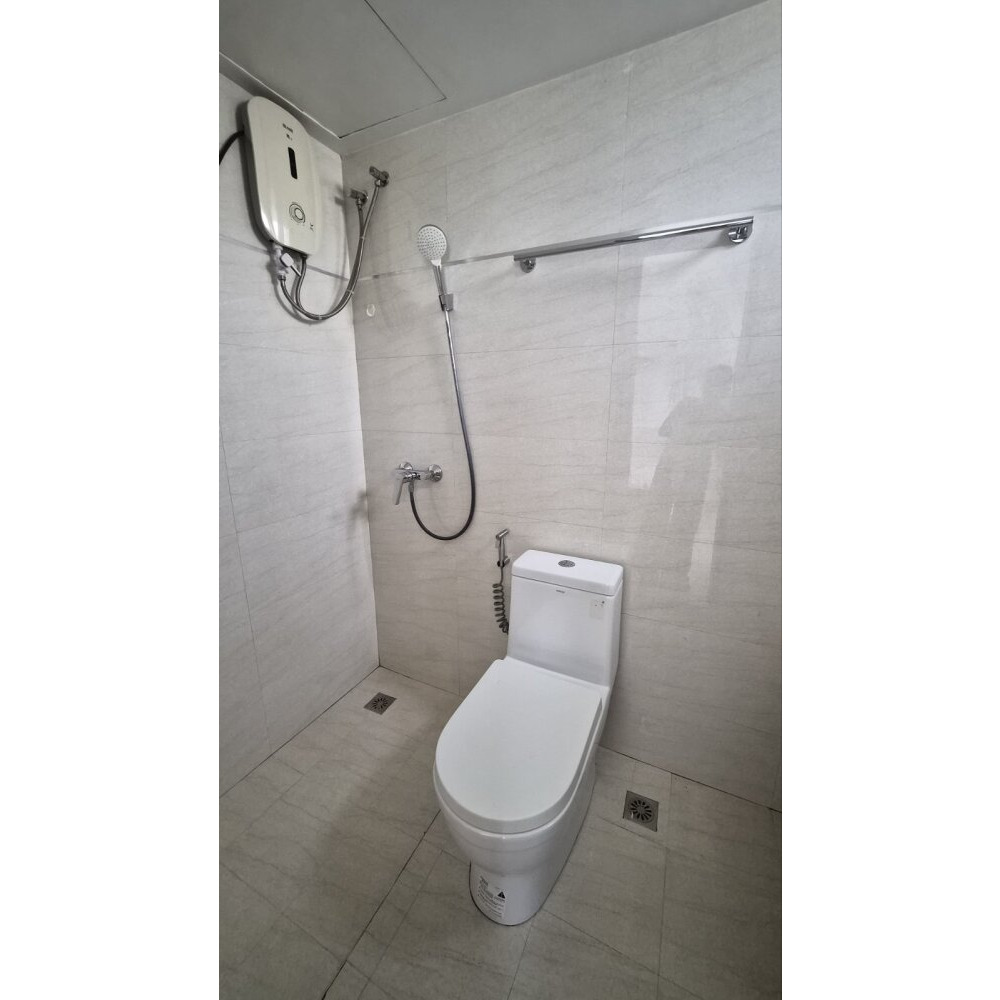 4 Bedroom Seaview Apartment for rent — Hulhumalé