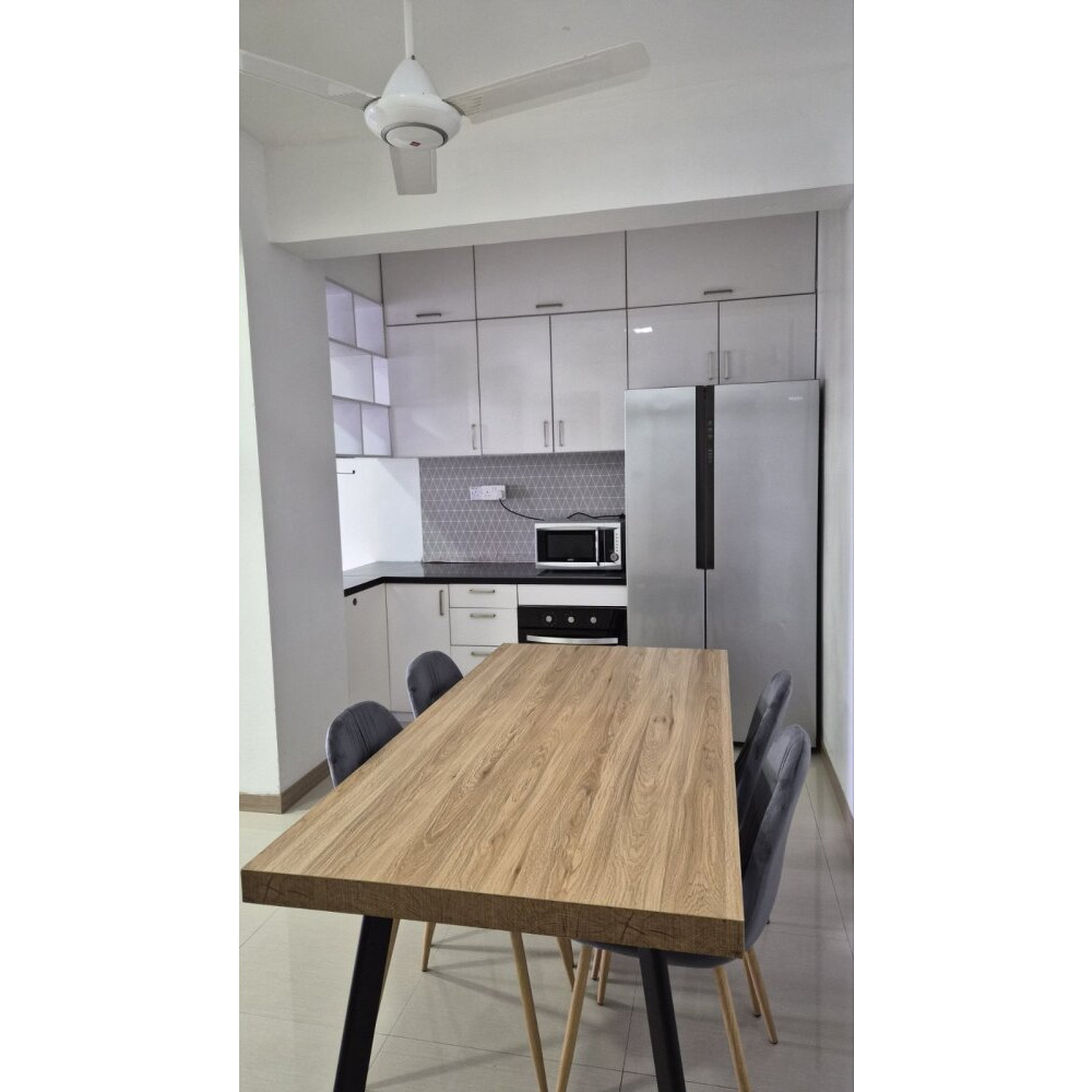 4 Bedroom Seaview Apartment for rent — Hulhumalé
