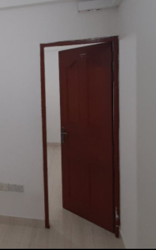 1 room Apartment for rent @ Ground Floor — Malé — Maafannu