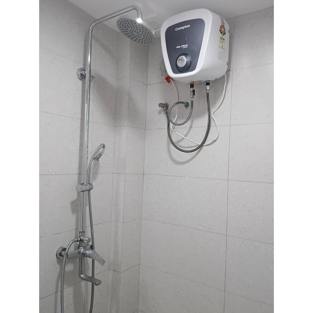 Luxury 1 Room Apartment - fully furnished — Malé — Henveiru