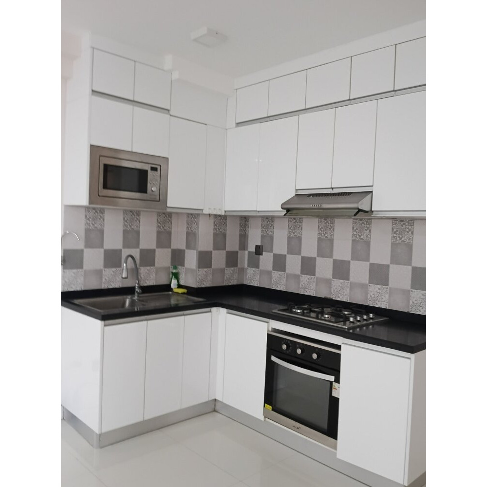 Luxury 1 Room Apartment - fully furnished — Malé — Henveiru