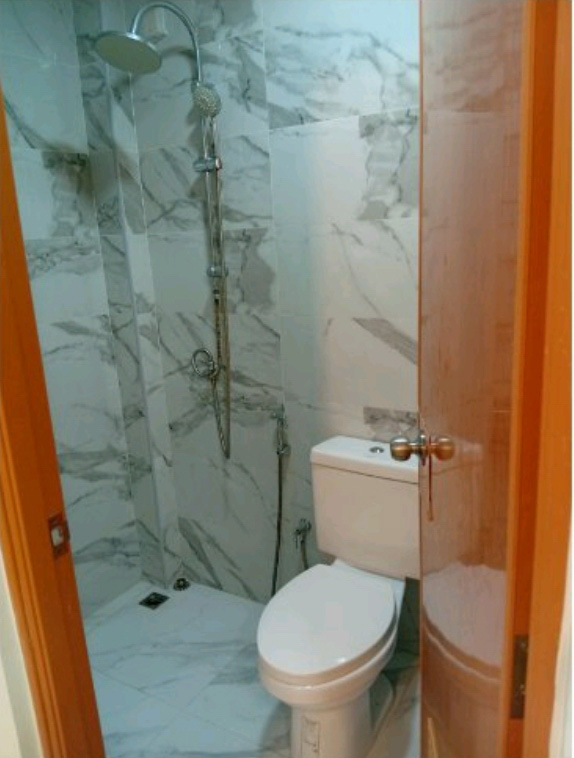 1 room Apartment for rent @ Ground Floor — Malé — Machchangolhi