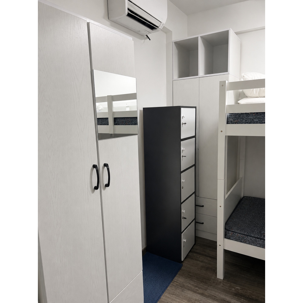 Accommodation for Girls — Malé — Henveiru