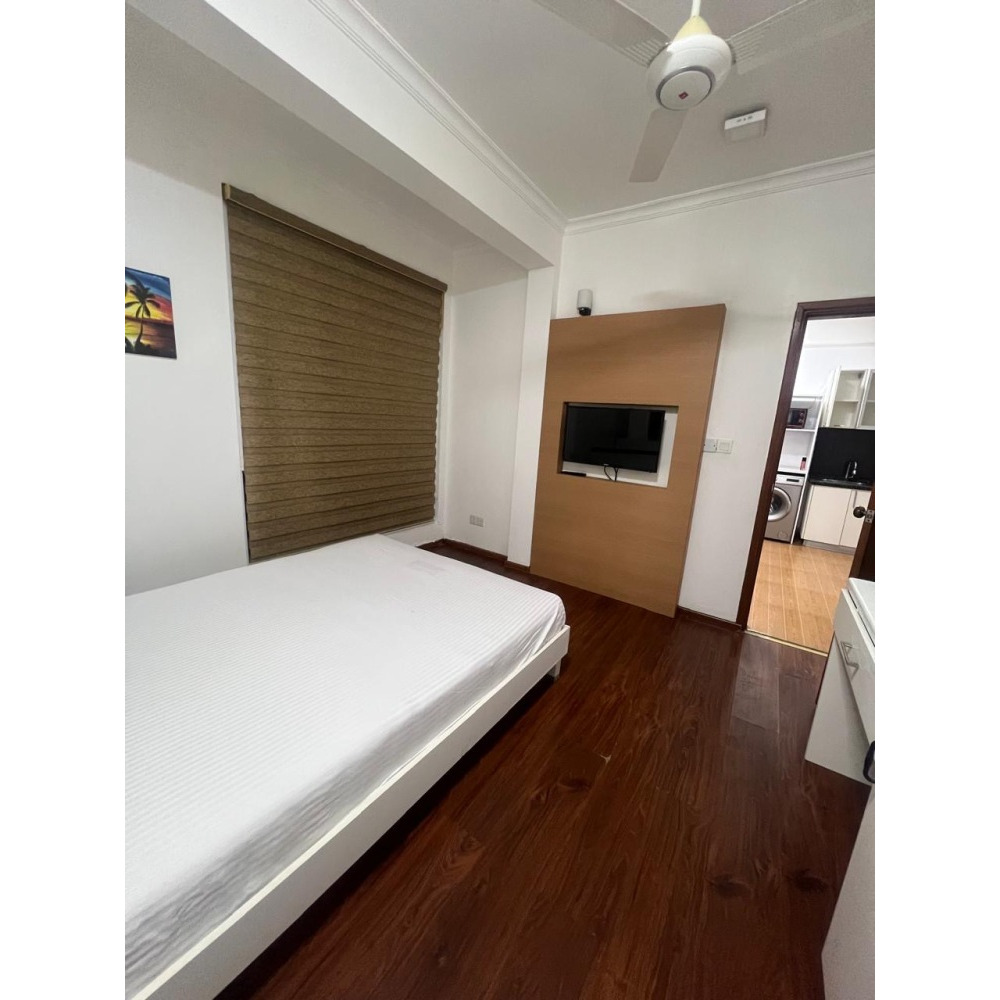 One room apartment for rent only 15000 — Hulhumalé