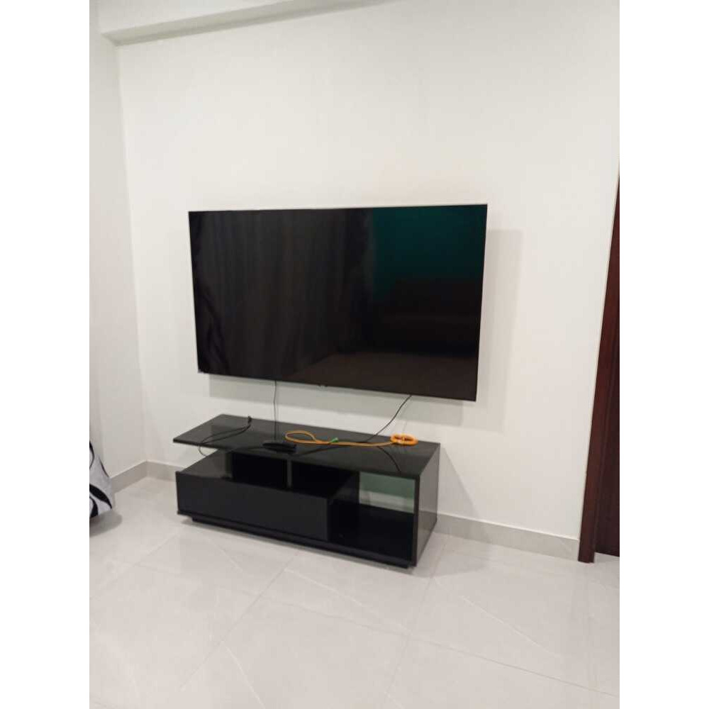 Fully Furnished 3 Bed Room Apartment available in Hulhumale Phase 1 — Hulhumalé