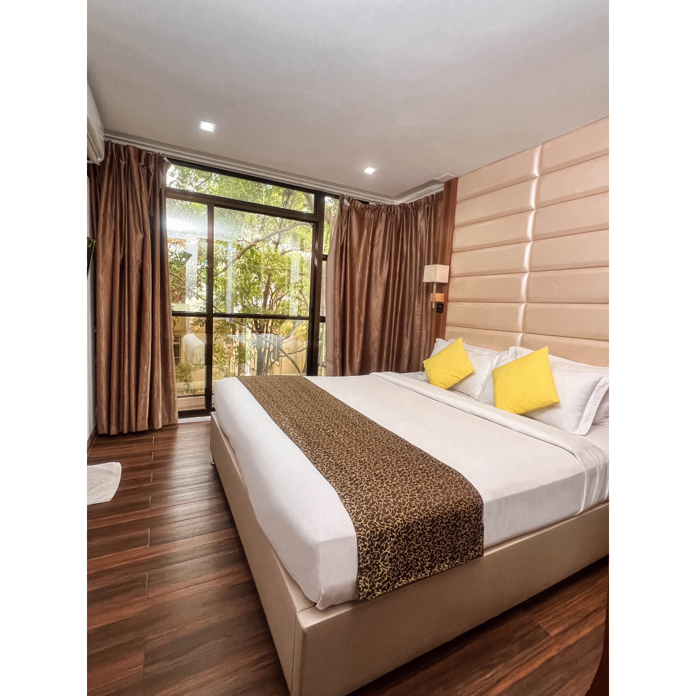 2 Rooms Apartment Available for Daily rent — Hulhumalé