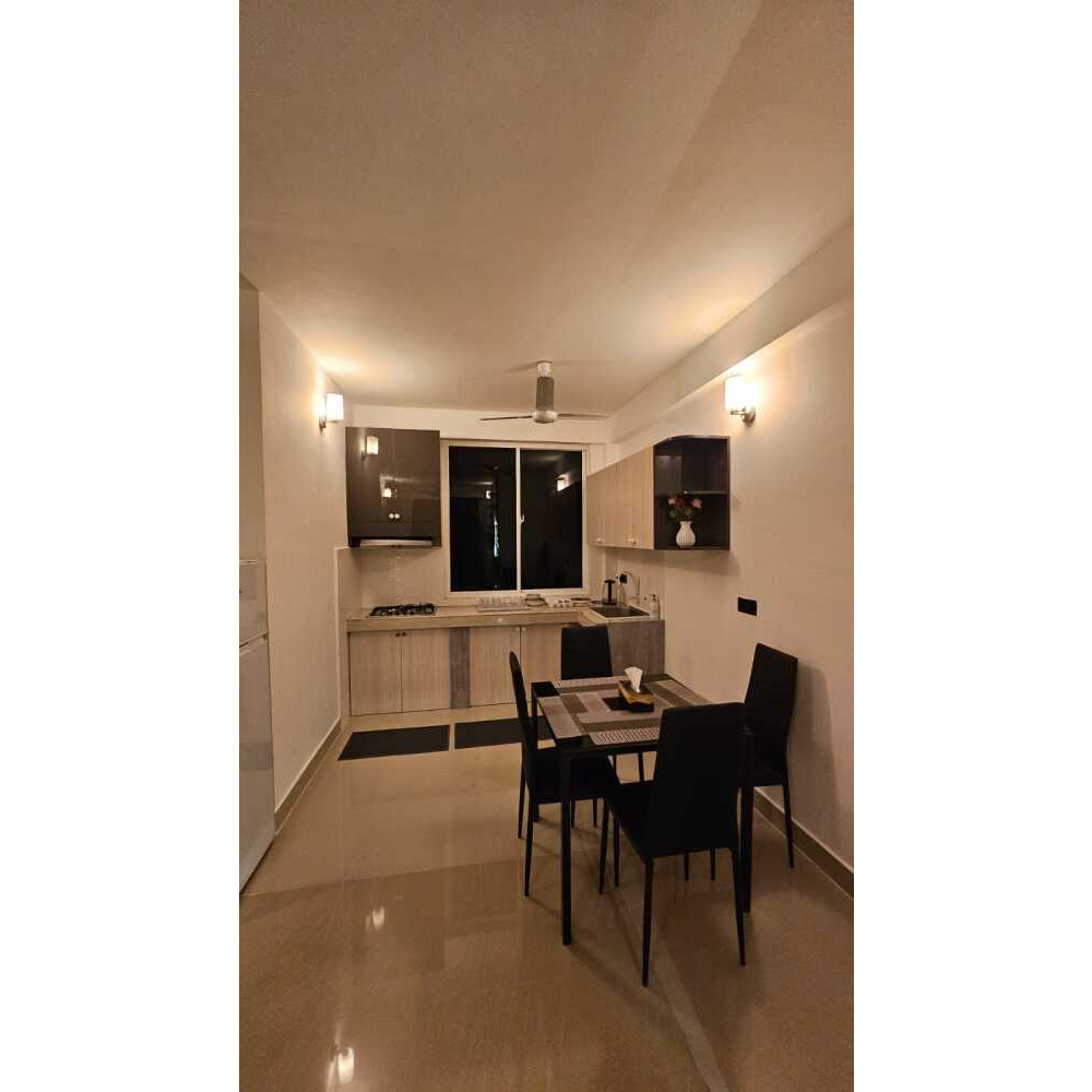 2 Rooms Apartment Available for Daily rent — Hulhumalé