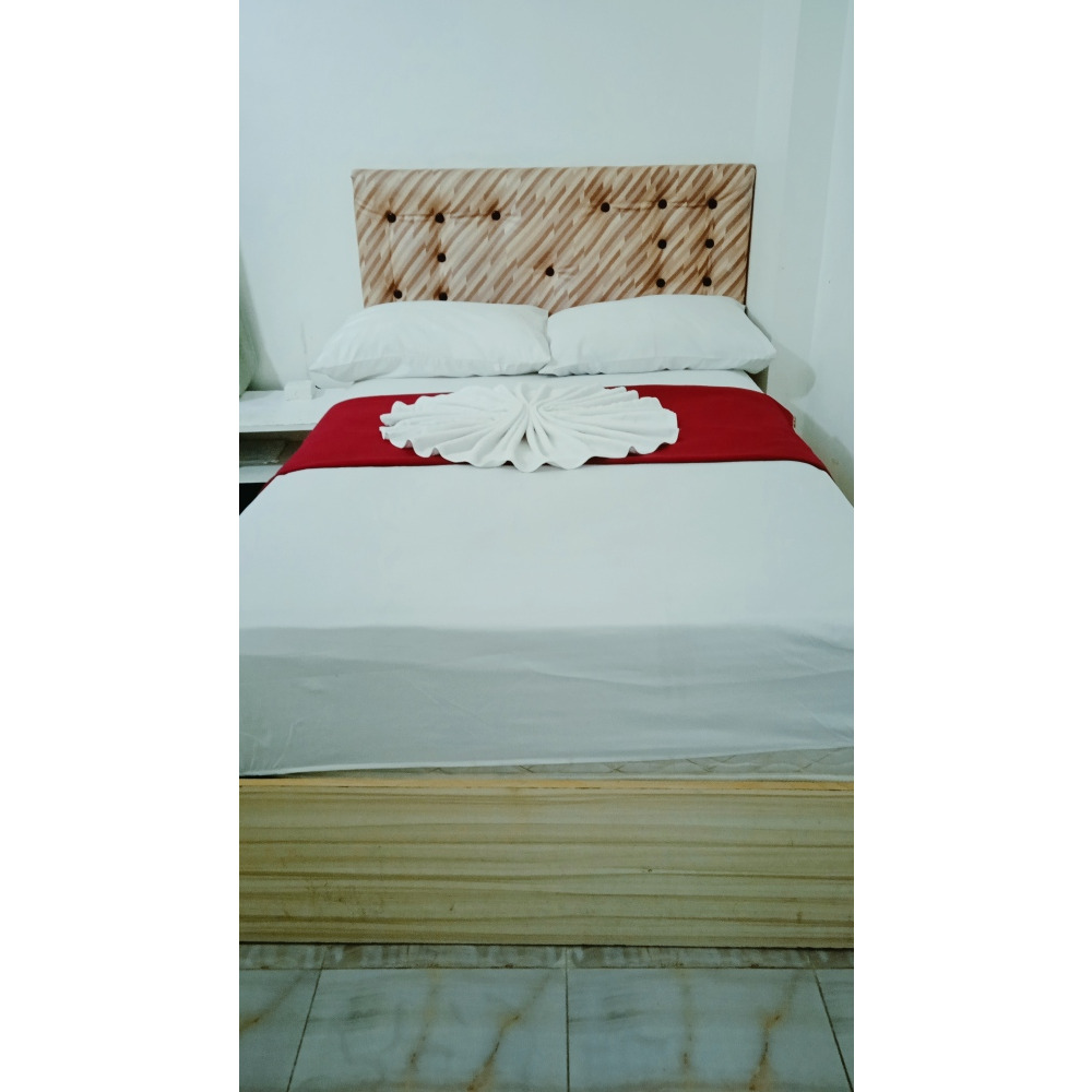 Room for daily rent — Malé — Maafannu