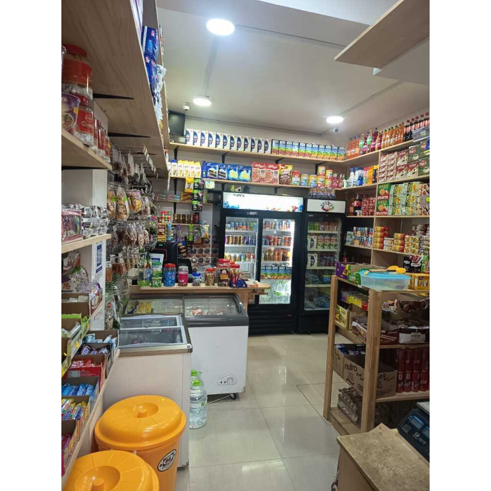 SHOP FOR SALE IN GALOLHU — Malé — Galolhu