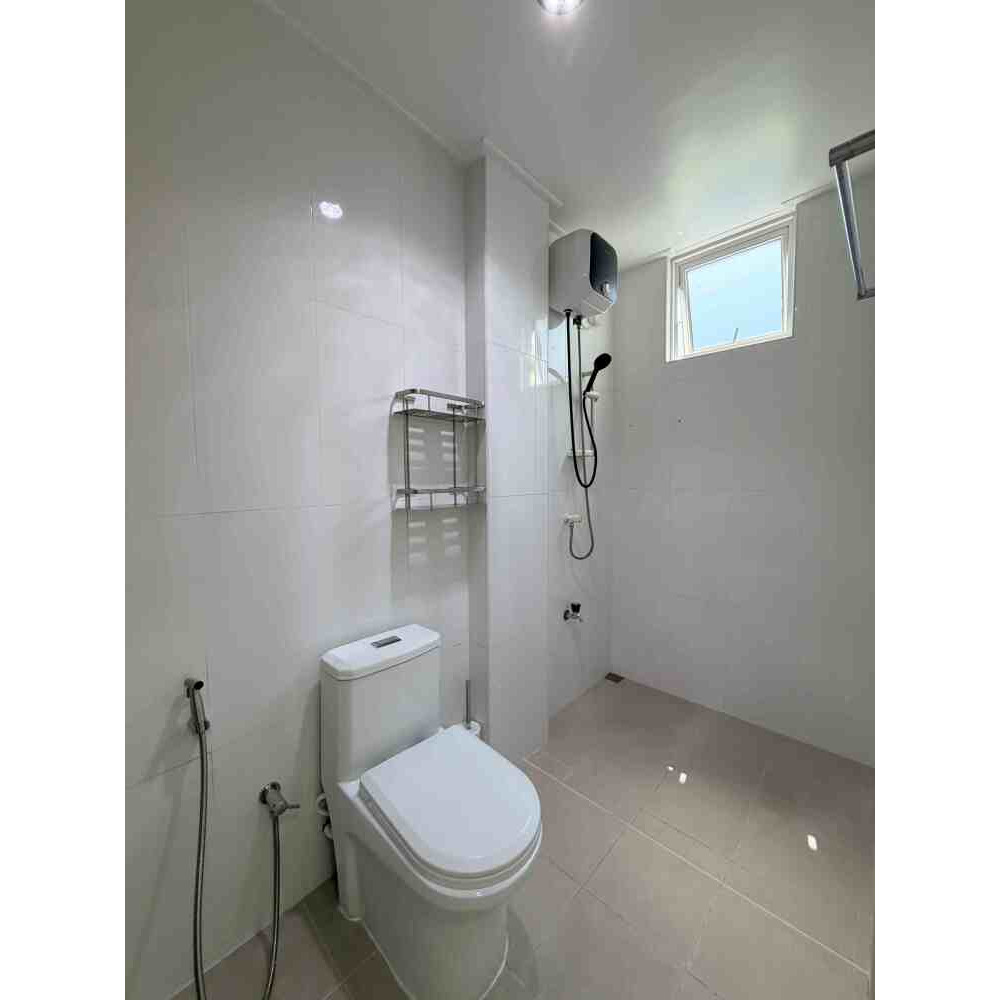 2 Bedroom Apartment in Henveyru — Malé — Henveiru