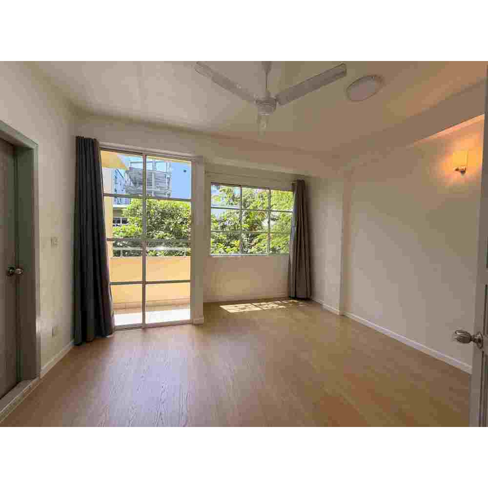 2 Bedroom Apartment in Henveyru — Malé — Henveiru
