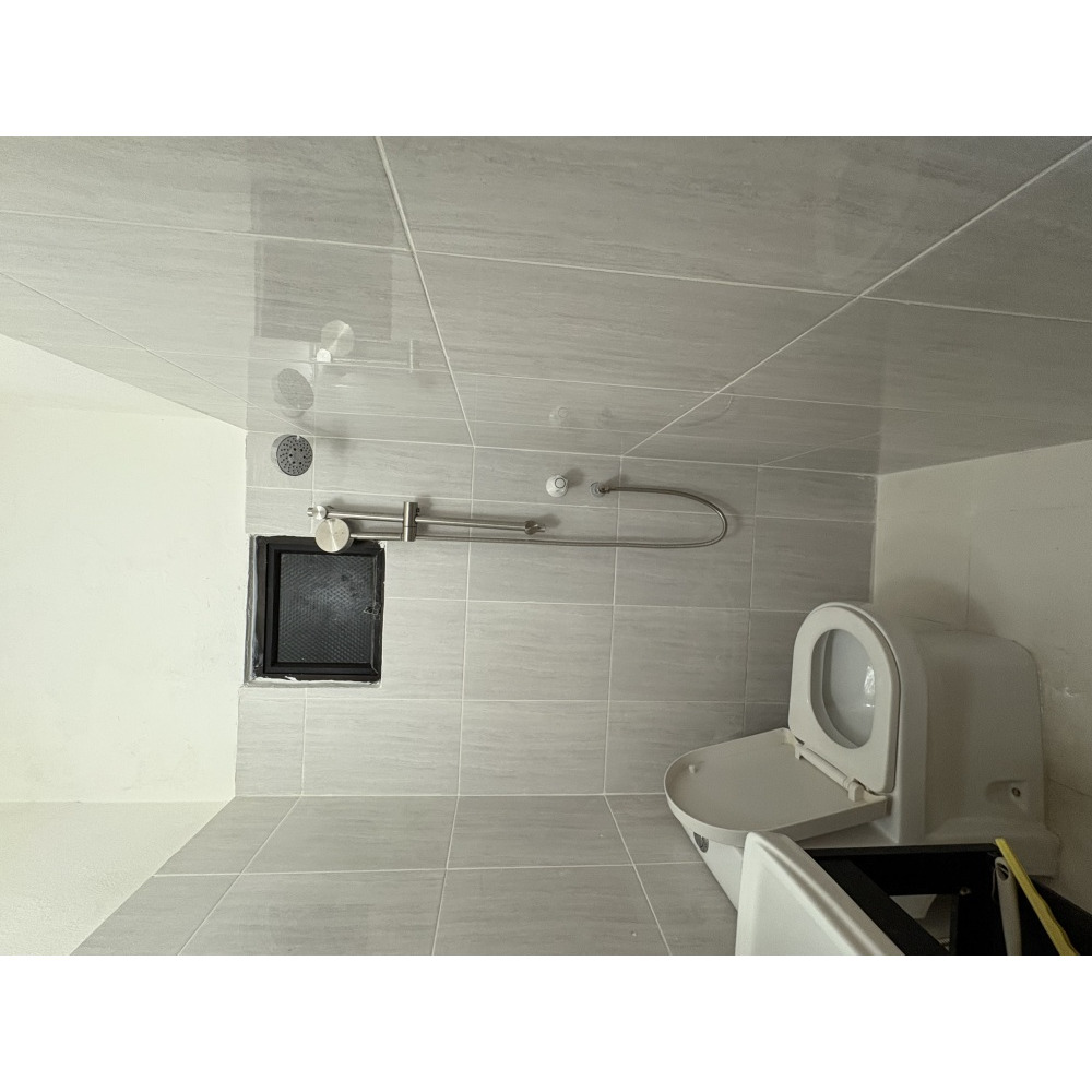 One room apartment rent 9000 Please — Malé — Machchangolhi