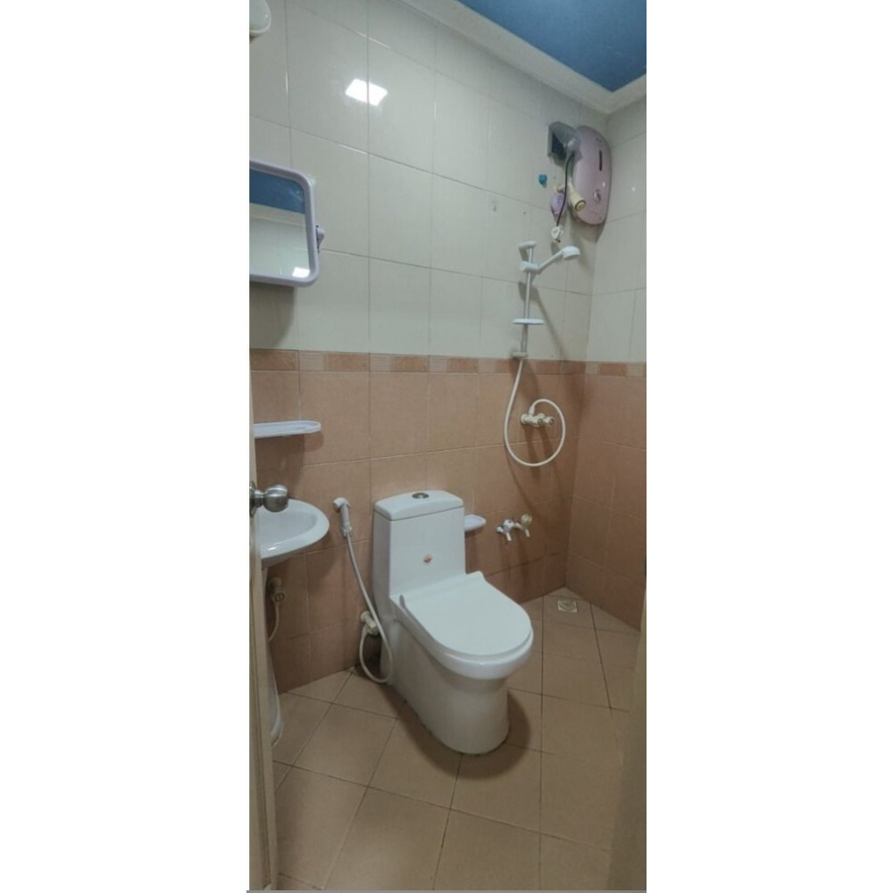 2 BEDROOM APARTMENT IN VILLIGILI — Vilingili