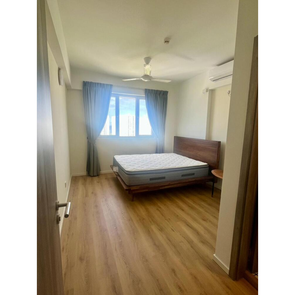 Newly renovated 3 bedroom apartment — Hulhumalé