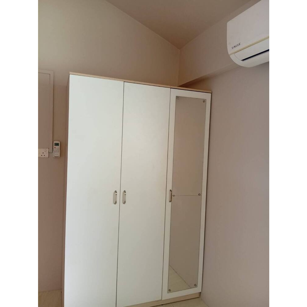 2 rooms for 12000 — Hulhumalé