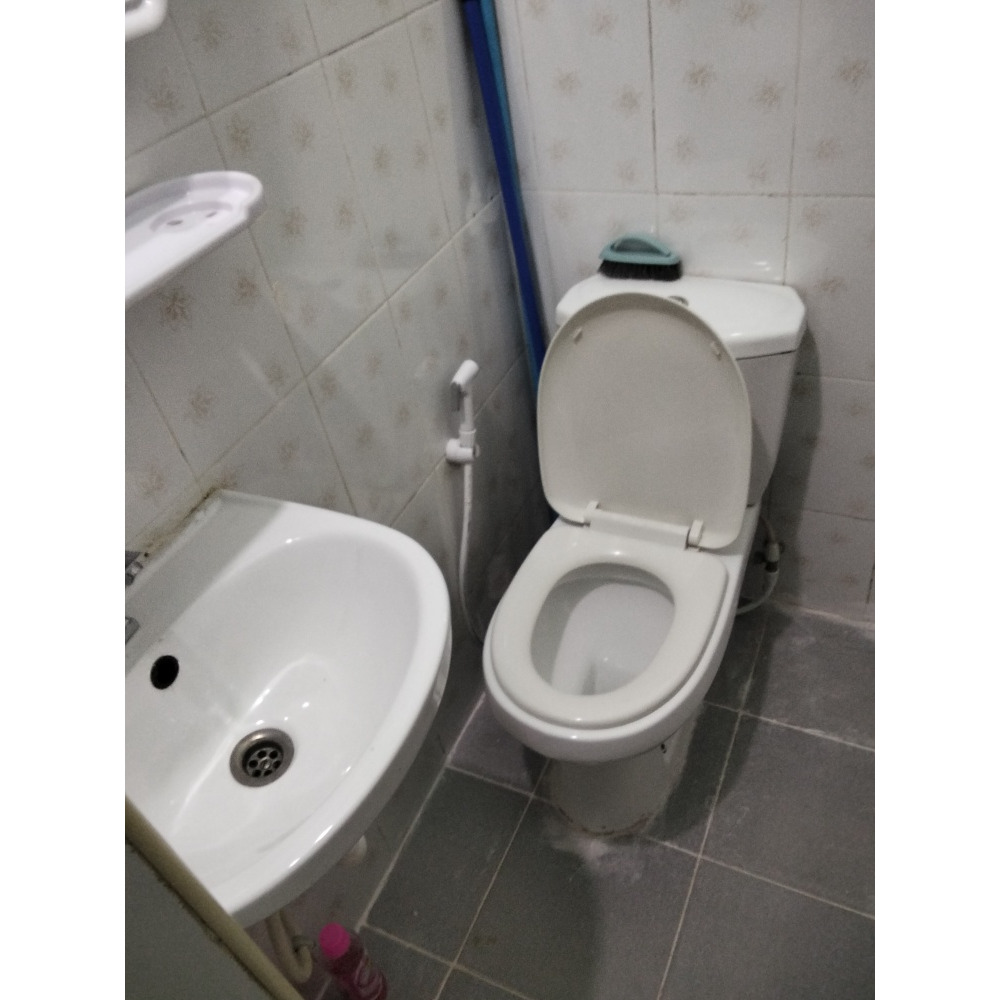 Accommodation For girls per month Mvr 3000 /...more information — Malé — Maafannu