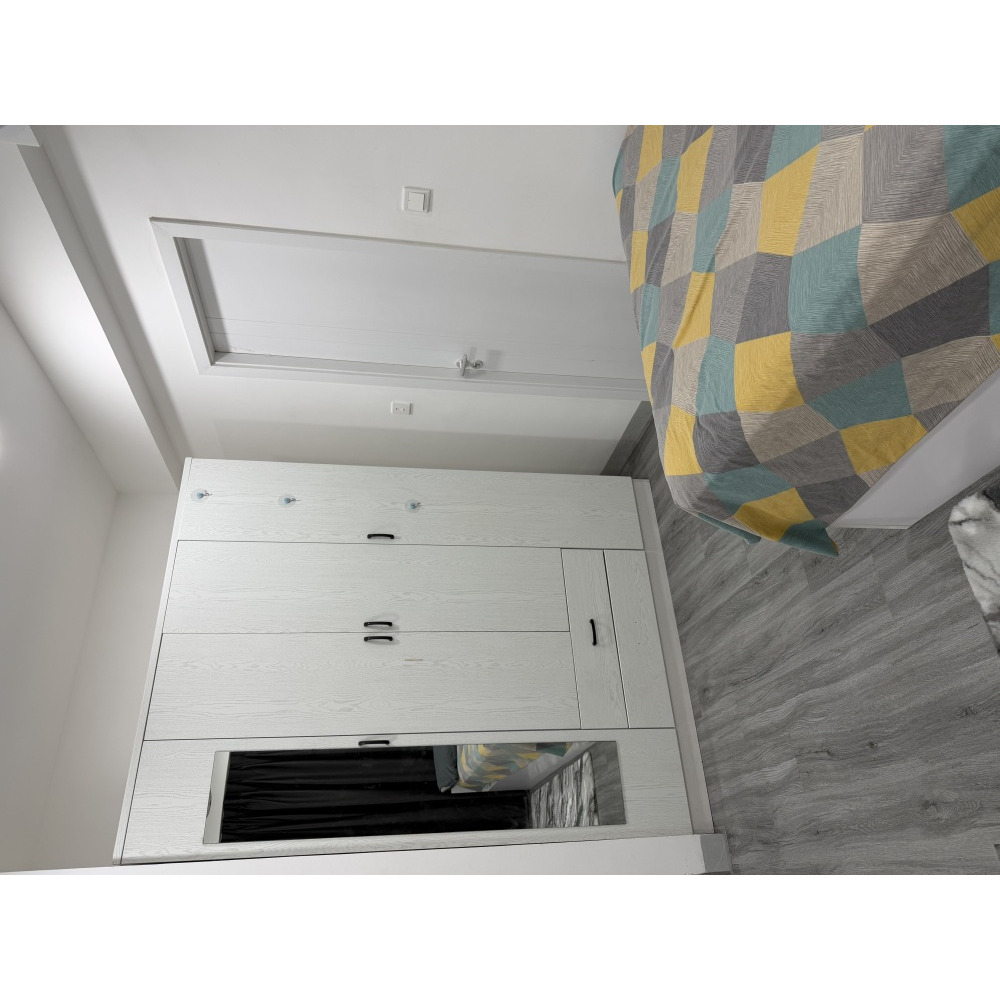 1 room for rent for 8500 — Hulhumalé