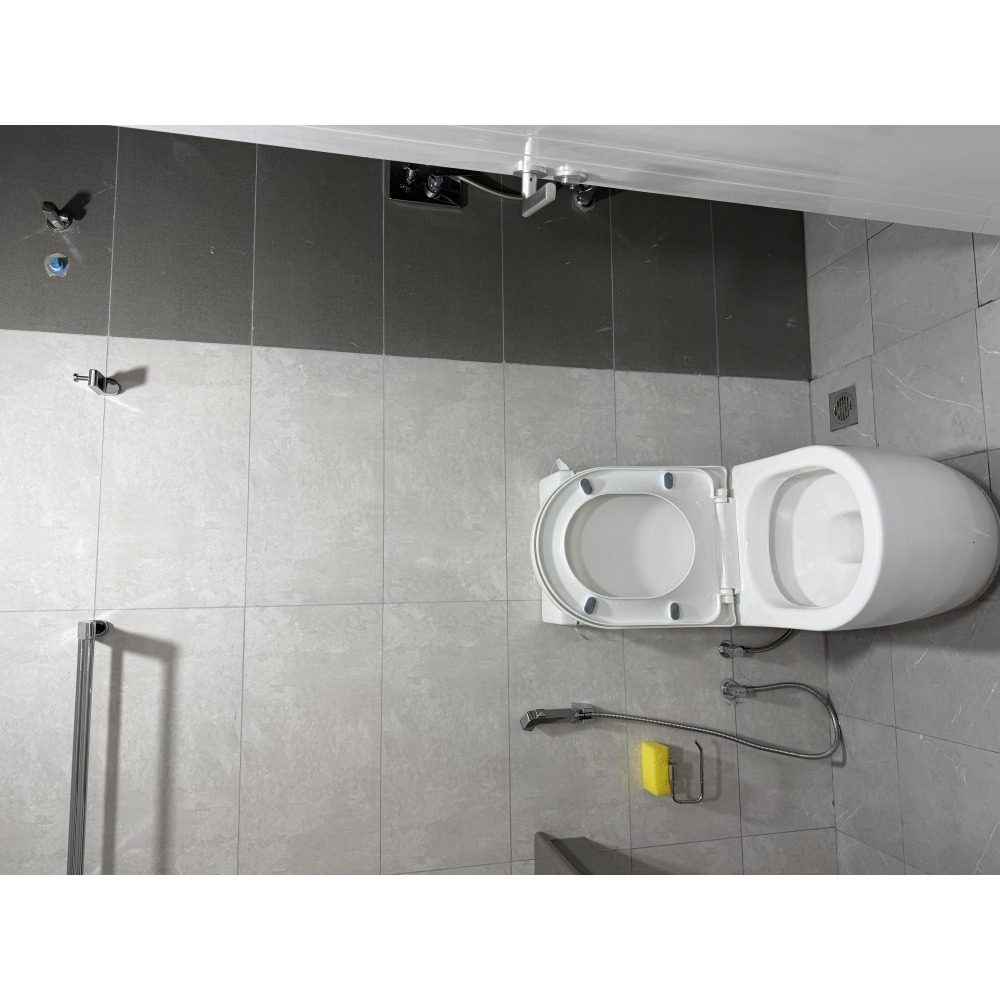 1 room for rent for 8500 — Hulhumalé