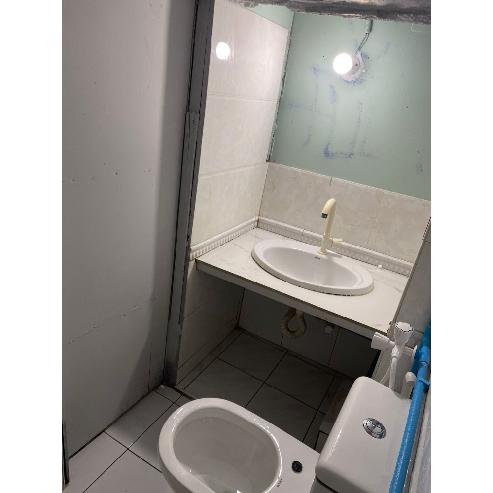 Storage/ workspace with staff accommodation. — Malé — Galolhu