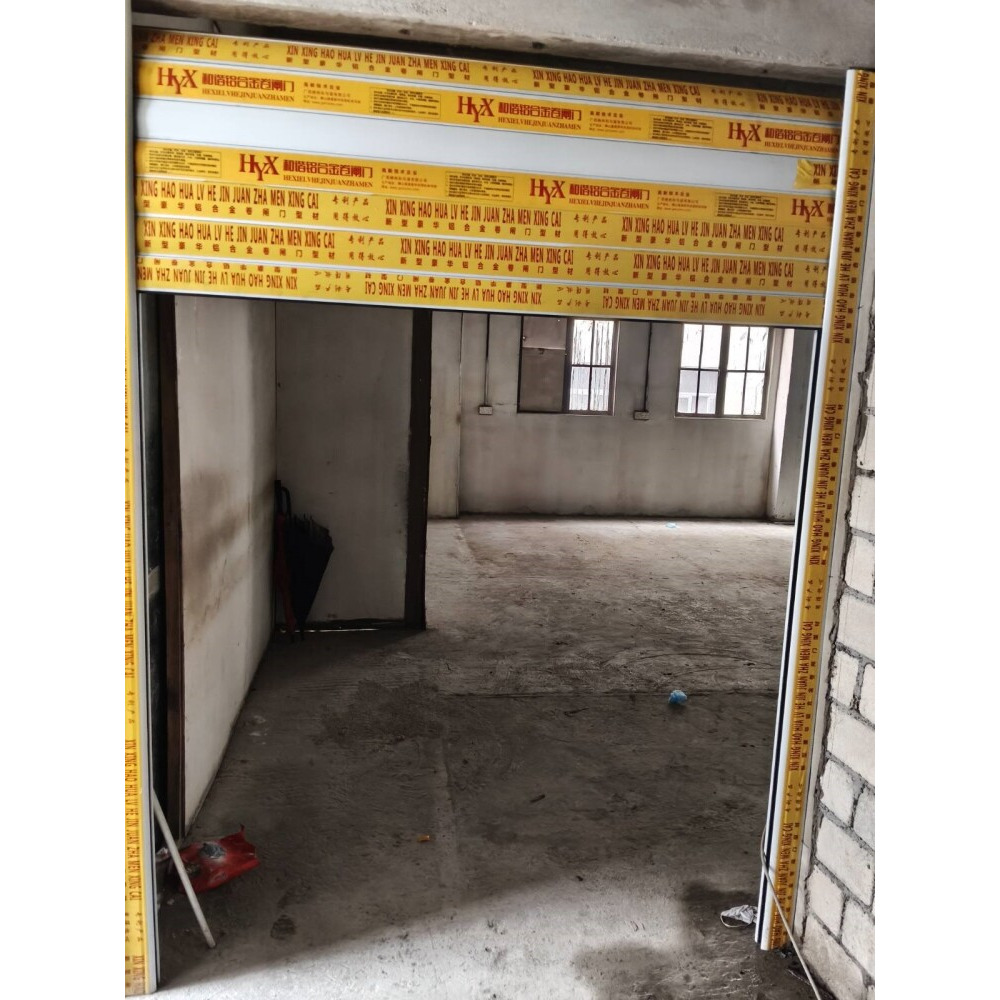 Godown Space Available --> — Hulhumalé