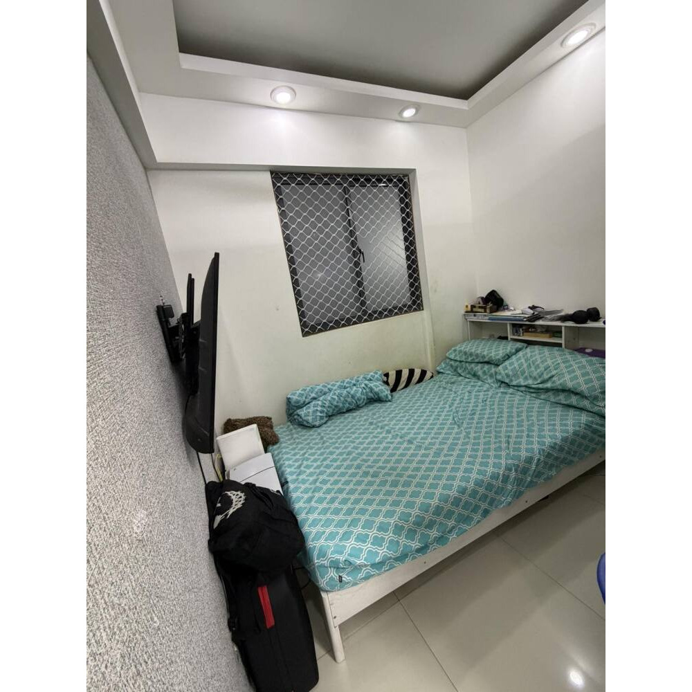 Fully furnished 2 room apartment available in HM Phase 2 — Hulhumalé