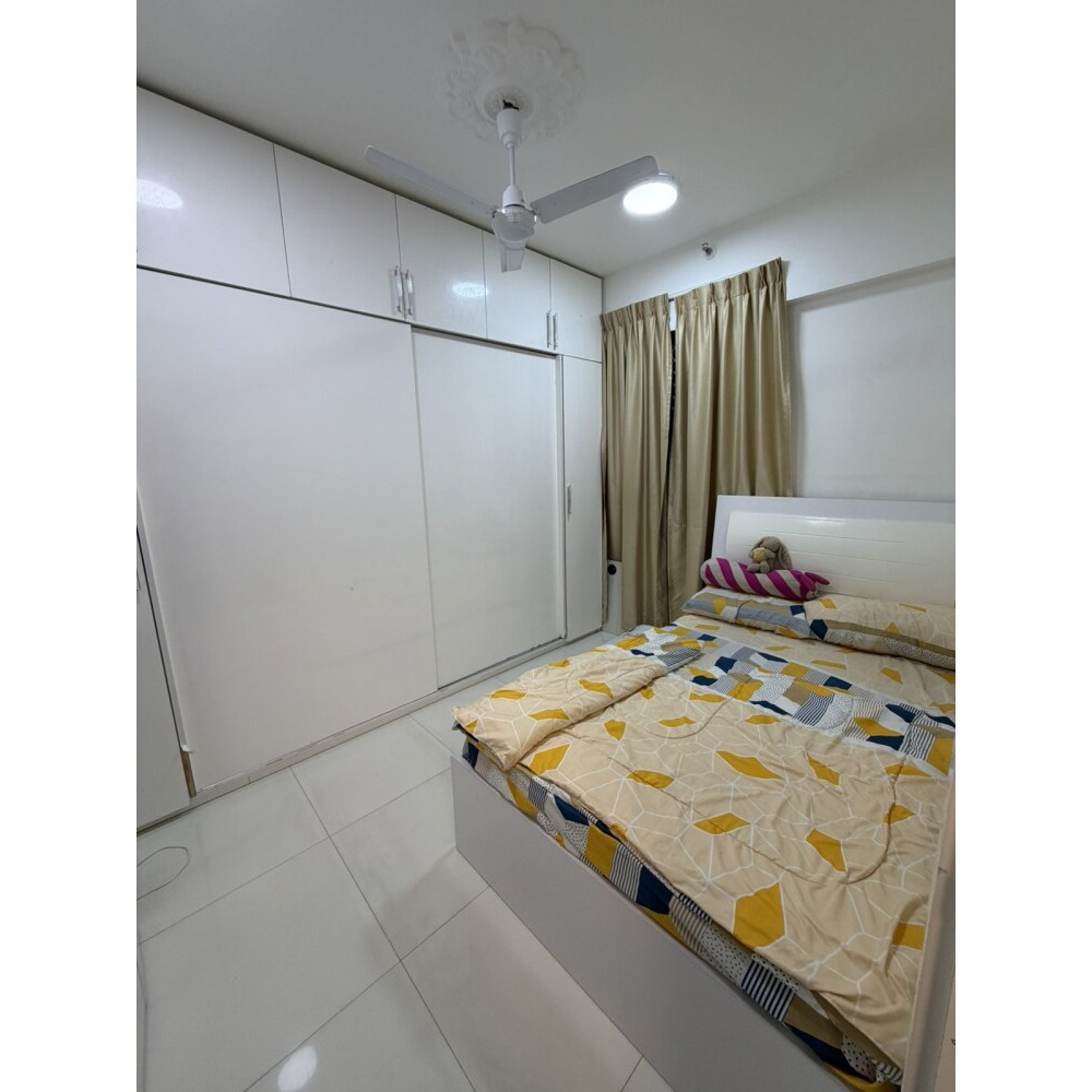 Fully furnished 2 room apartment available in HM Phase 2 — Hulhumalé