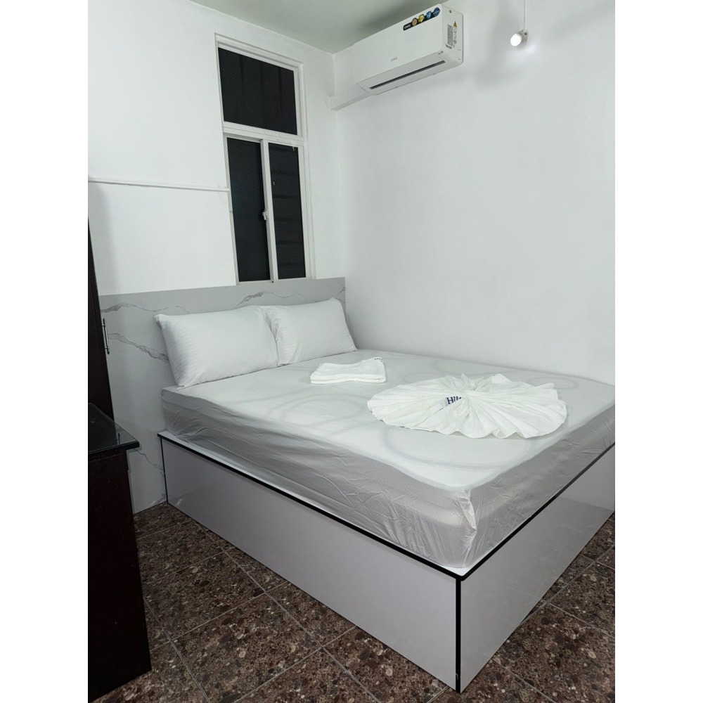 Room for daily rent — Malé — Galolhu