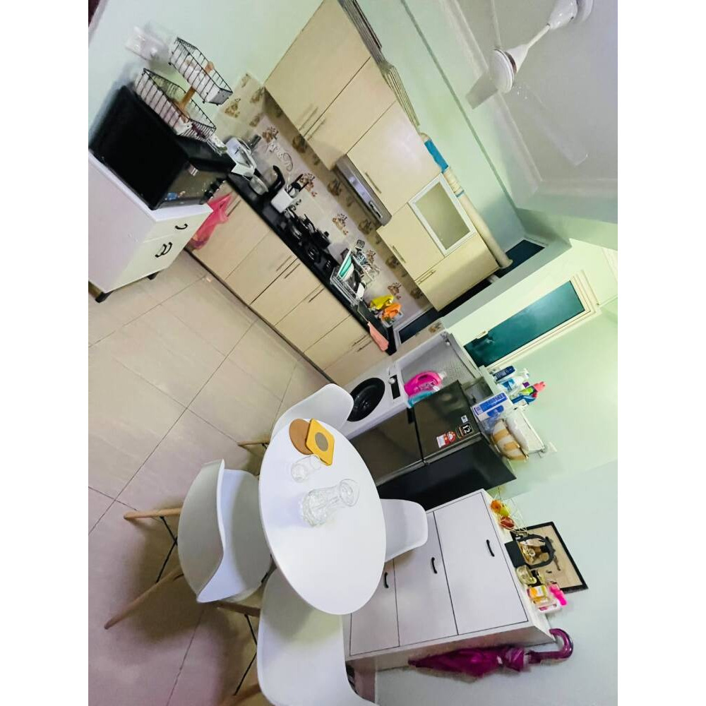 Fully furnished 1 room from 2BR for Rent — Malé — Henveiru