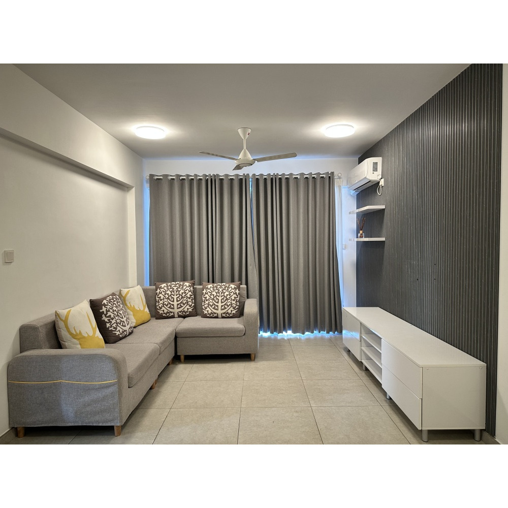 3 bed room apartment for rent Hulhumale Vinares — Hulhumalé