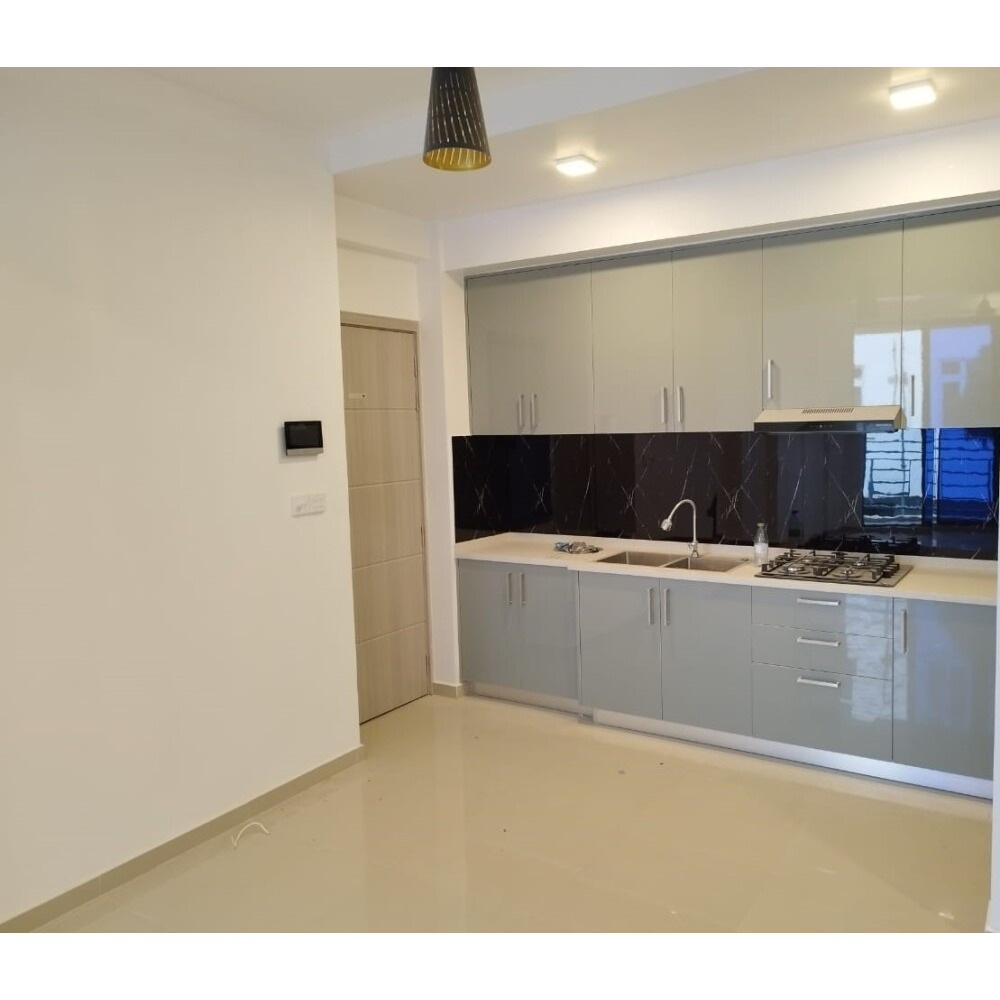 NEW APARTMENT — Henveiru