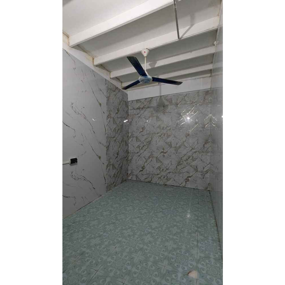 2 ROOM APARTMENT W/ BATHROOM, LIVING ROOM AND KITCHEN FOR RENT — Malé — Maafannu