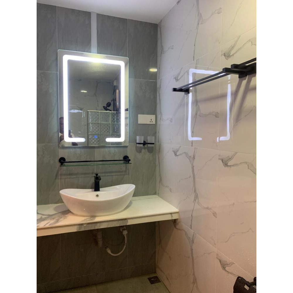 One Studio room with private enterance, 2nd floor in Henveyru, Male — Malé — Henveiru