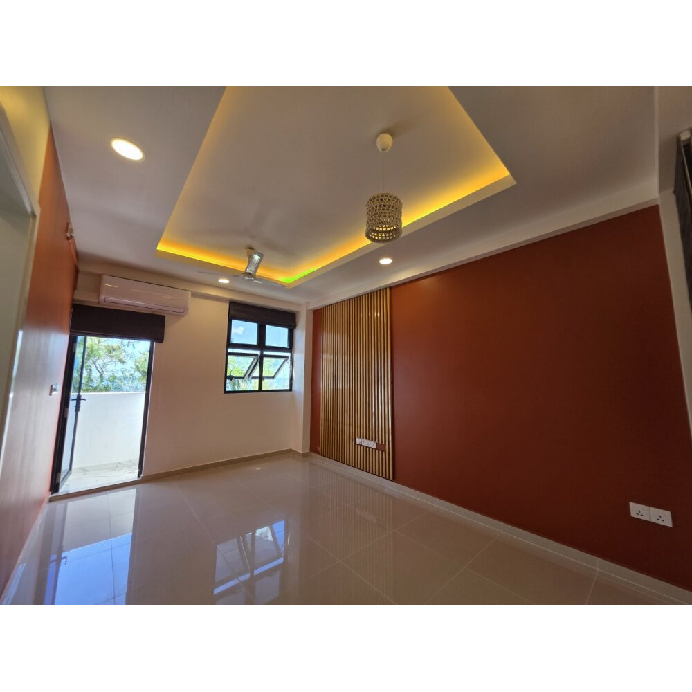Beach front 2+1 Apartment for rent — Hulhumalé