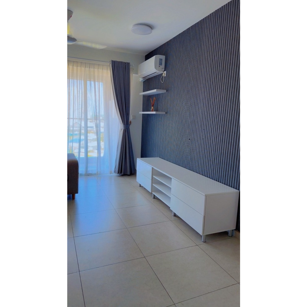 3 Rooms Appartment for rent from Hulhumale phase 2 (Vinares ) — Hulhumalé