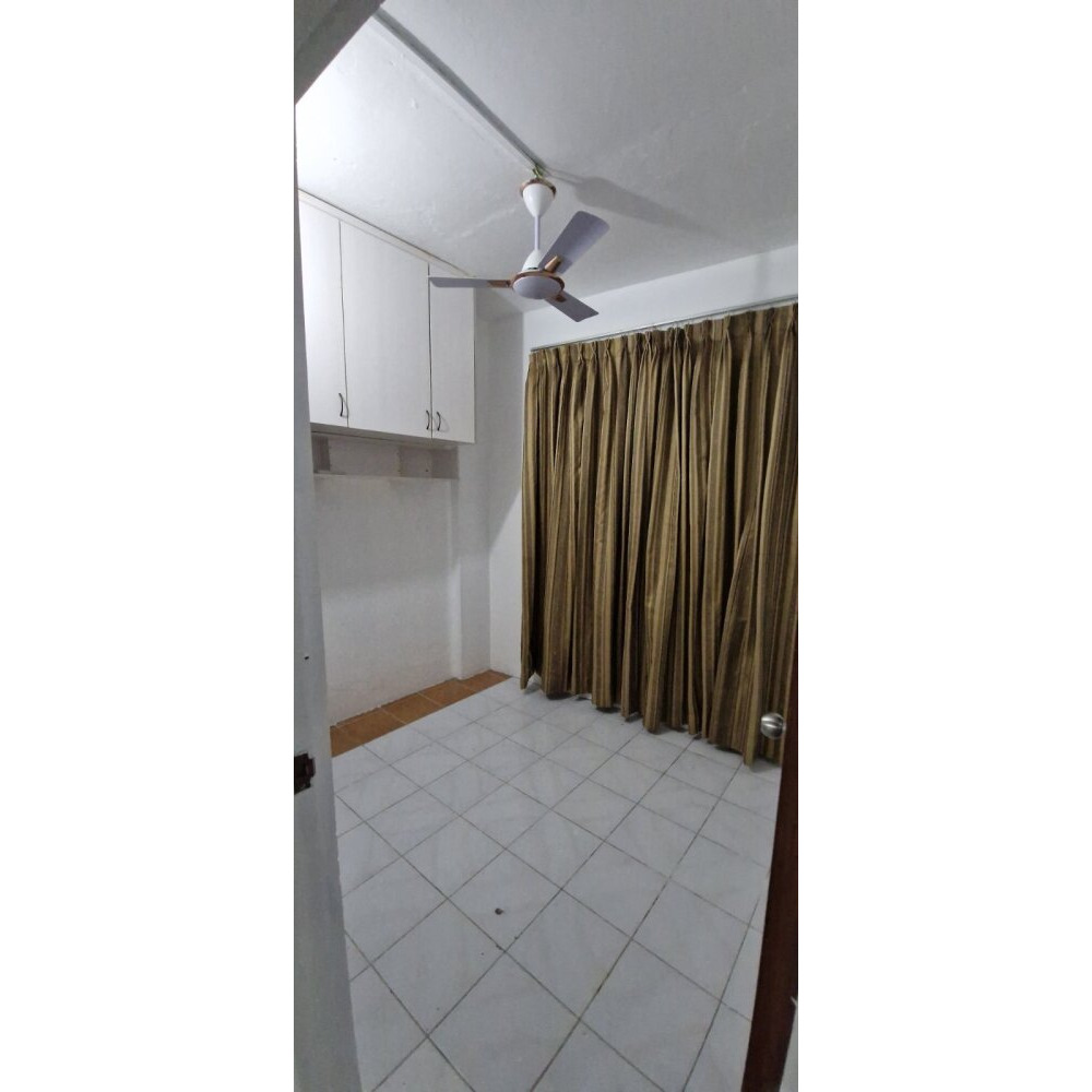 2 Room Apartment for rent MVR13000 — Malé — Henveiru