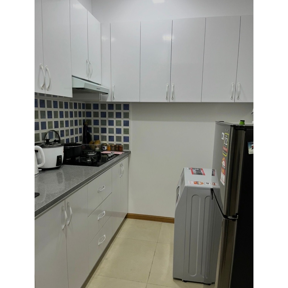 2+1 Apartment in Hulhumale Phase 2 (Port Residence) — Hulhumalé