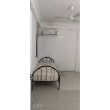 2 Room Apartment Near jamal uddin school gat num 2- 2rdFloor MVR12,650 — Malé — Galolhu