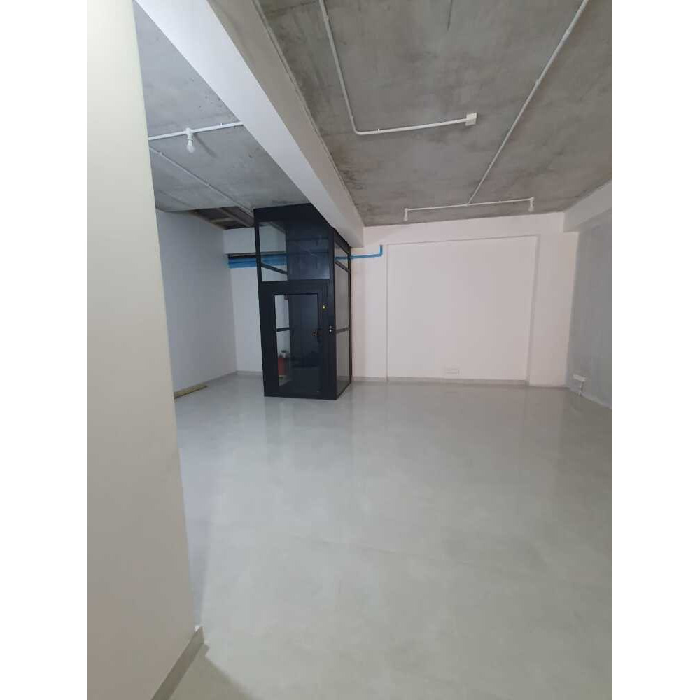 Commercial Space in Orchid Magu — Malé — Maafannu