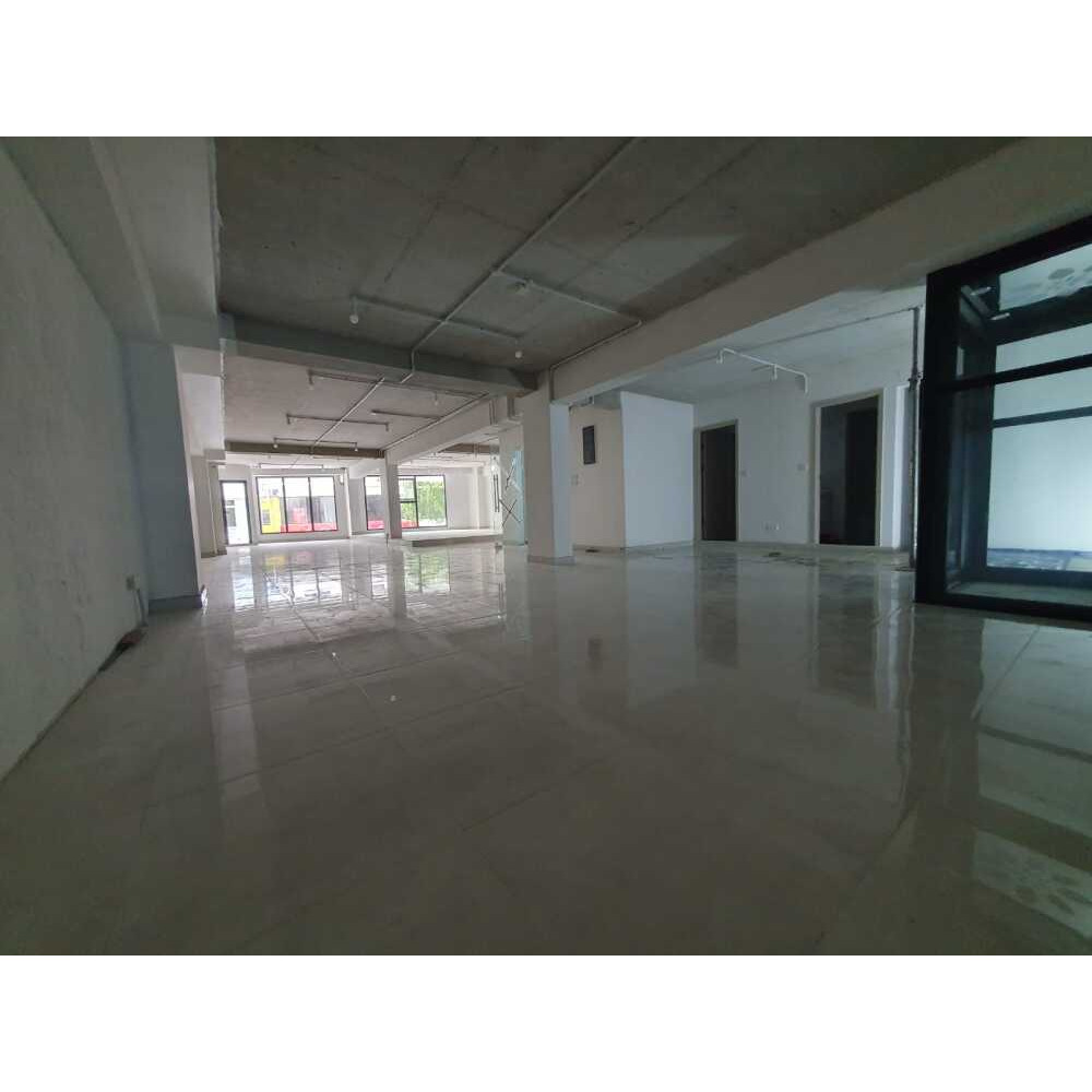 Commercial Space in Orchid Magu — Malé — Maafannu