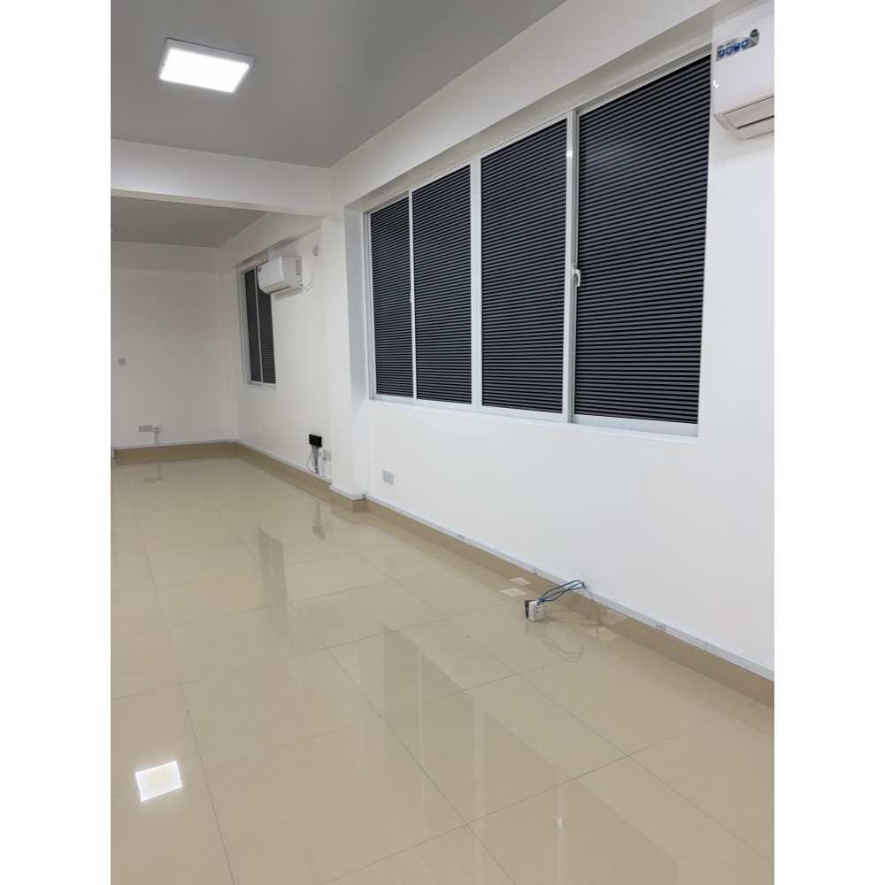 OFFICE SPACE @ FAREEDHEE MAGU (Entrance is not directly from Main Road — Malé — Maafannu
