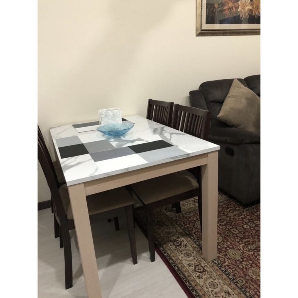 Fully Furnished 1 Bedroom Terrace Apartment for Rent Hulhumale — Hulhumalé